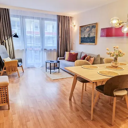 Apartamenty Na Wyspie - Zdrojowa-3