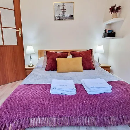 Apartamenty na Wyspie - Zdrojowa-3