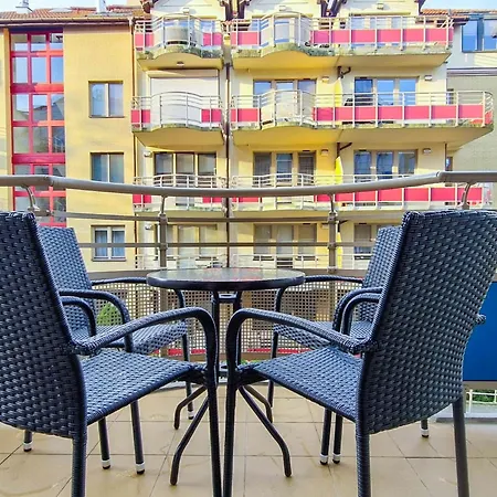 Apartamenty Na Wyspie - Zdrojowa-2