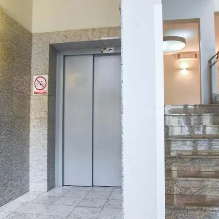 Apartamenty na Wyspie - Zdrojowa-2