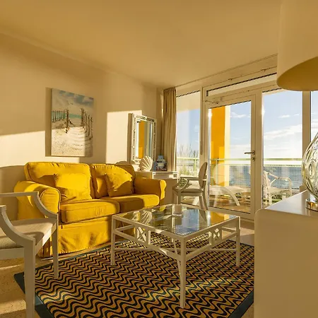 Hotel Bryza Resort & Spa-2