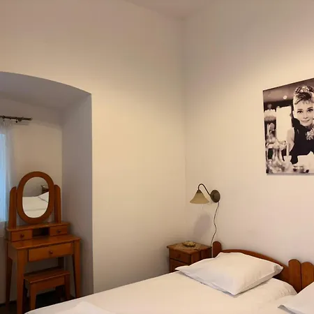 Zamek Ksiaz - Hotel Przy Oslej Bramie-2