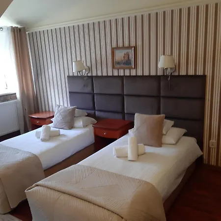 Hotel Wenecki-2