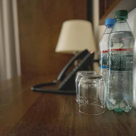 Hotel Pruski-3