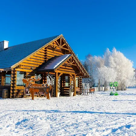 Hotel Kompleks Beskid z basenem i stokiem narciarskim - blisko Babiej Góry-3
