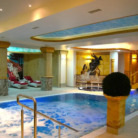 Trofana Wellness&SPA-2