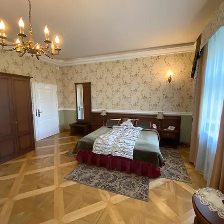 Hotel Pałac Borynia-3