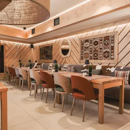 Hotel Jaworzyna Krynicka-2