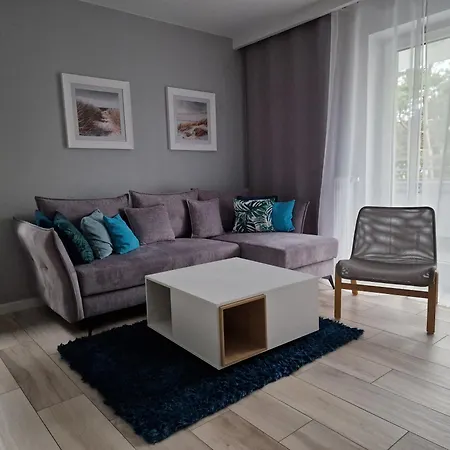 Apartament Baltic Park - Bel Mare 2-2