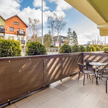 Family Homes - Apartamenty Rzemieślnicza-2