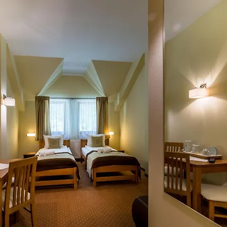 Hotel Pod Wulkanem-3
