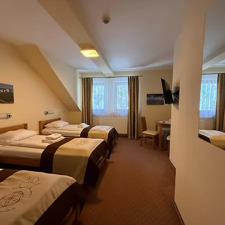 Hotel Pod Wulkanem-2
