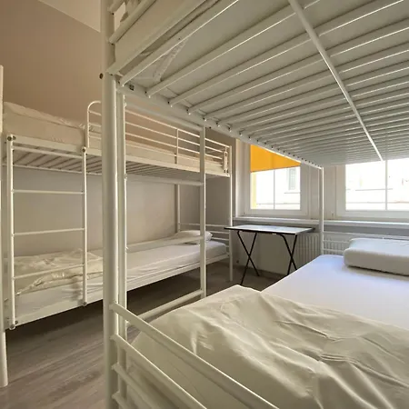 Event Hostel - Opole-2