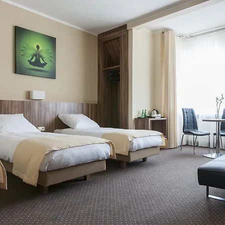 Mandala Hostel & Apartments-2