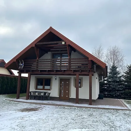 Agroturystyka Nadwarciańskie Siedlisko-3