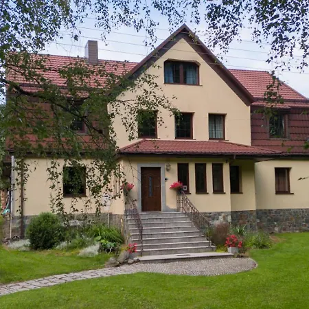Mała Sowa Góry Sowie-3