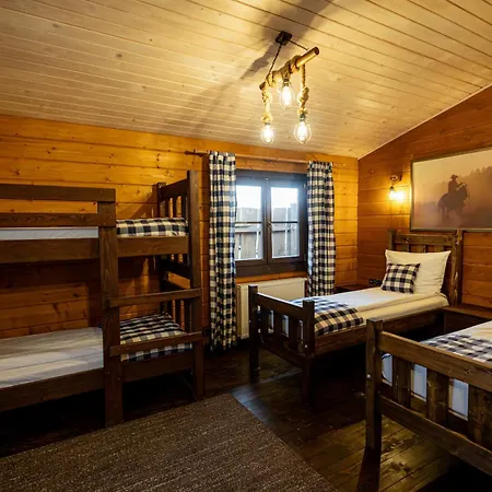 Western Camp Resort-2