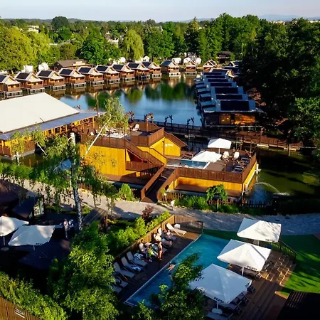 Western Camp Resort-2