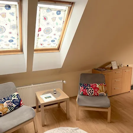 Apartamenty W Ustroniu-3