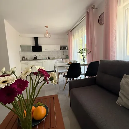 Kama Apartament Pobierowo-2