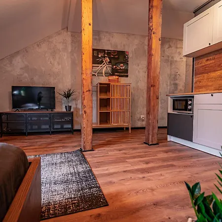 Apartamenty Wyszyńskiego 2-2