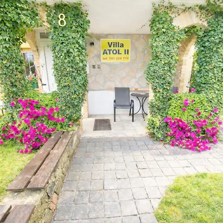 Villa Atol II-2
