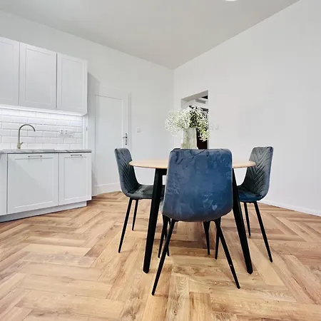Apartamenty Lubin - Noclegi Lubin-3