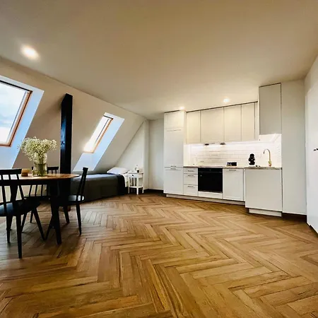 Apartamenty Lubin - Noclegi Lubin-2