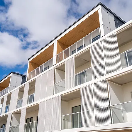 Vista Mikołajki Apartments&Wellness-2