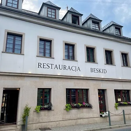 Hotel Beskid-3