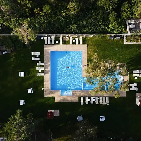 Zamek Leba Resort & Spa-3
