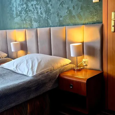 Hotel Rypsówka-3