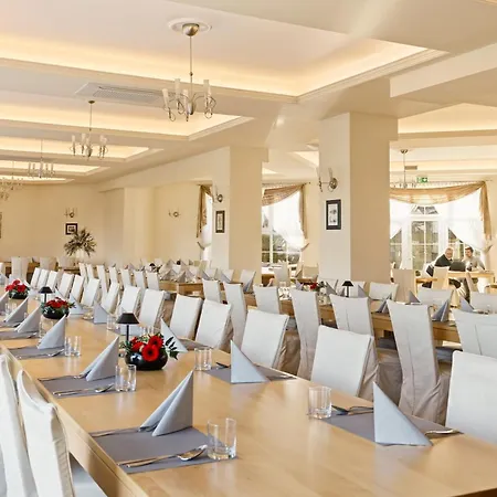 Hotel Bielany-3