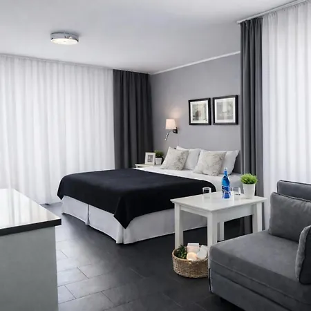 Hotel Amber Suite Enklawa dla Dorosłych-2