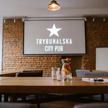 Trybunalska-3