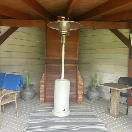Gościniec Pod Lipą-2