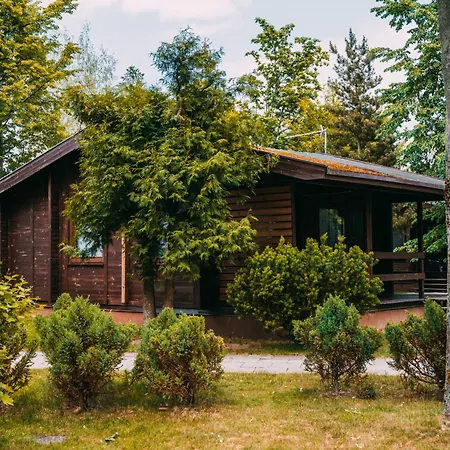 Ośrodek Wypoczynkowy Sielawa-3