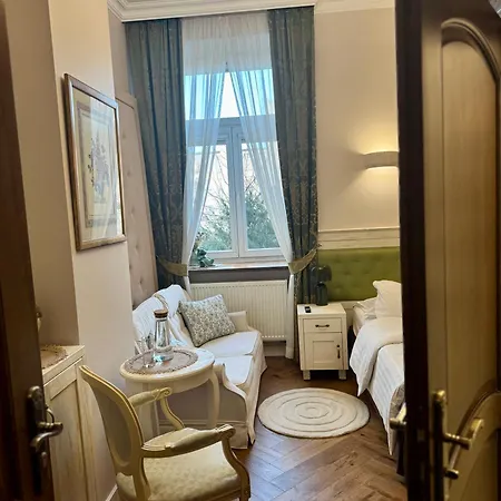 Sempre B&B-3