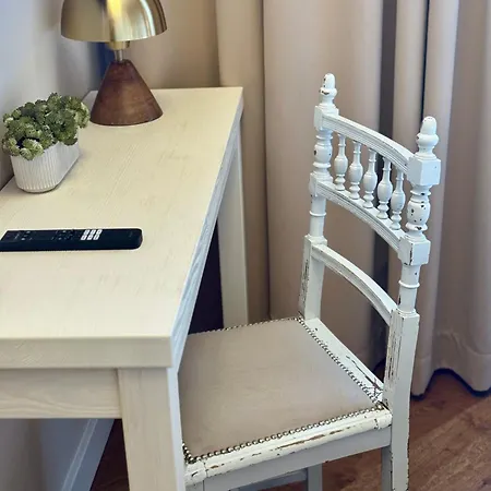 Sempre B&B-3