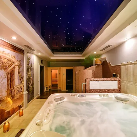 Na Kamieniu Hotel&Spa-3