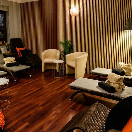 Na Kamieniu Hotel&Spa-2