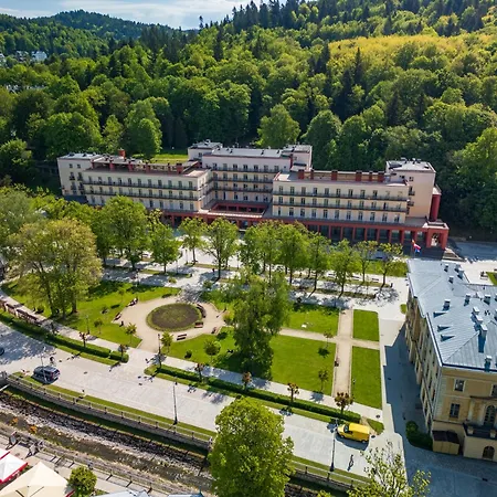 Nowy Dom Zdrojowy-2