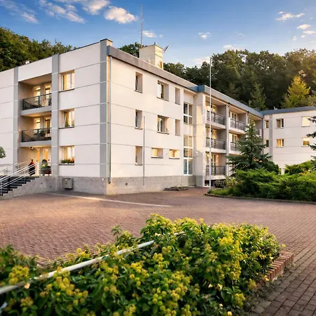 Hotel Olimpik Park-2