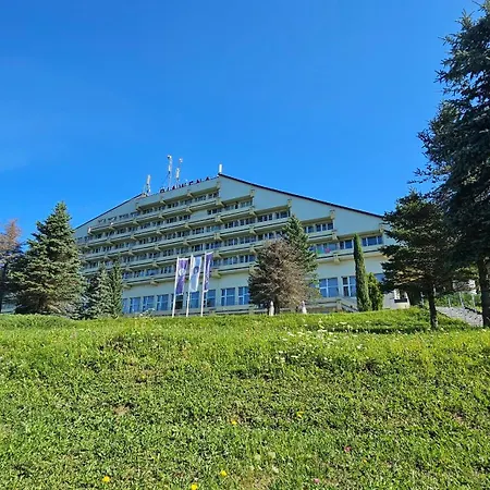Ośrodek Uzdrowiskowy Biawena-2