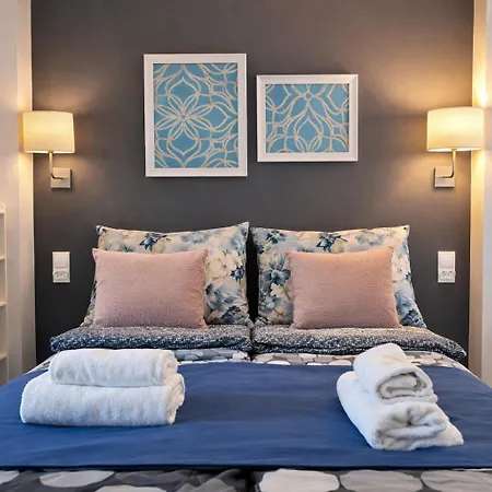 Amber Suite Guest House - Spa & Breakfast - Adults Only-3