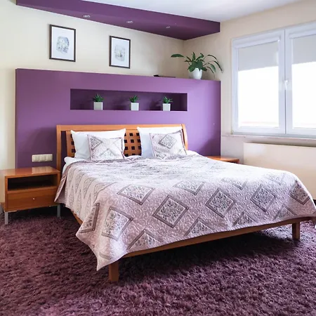 Apartament Królewski-3