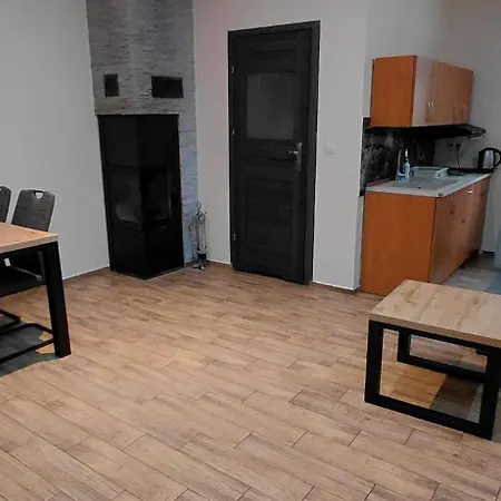 Apartament Bielsko-2