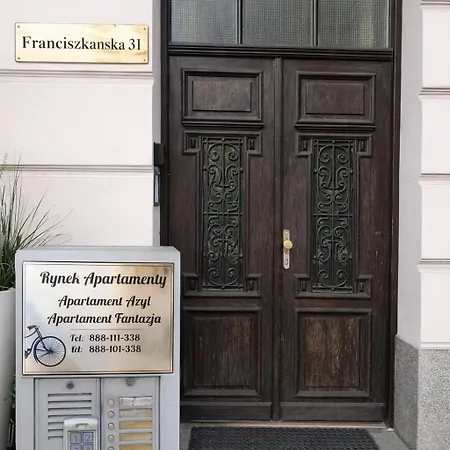 Apartament Fantazja-2