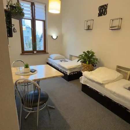 Hotel Gryf-2