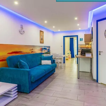 Dafne1 Apartamenty-3